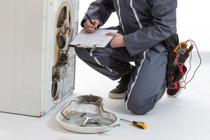 Appliance Repairs Clacton-On-Sea