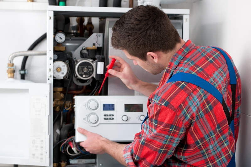 Boiler Repairs Service Clacton-On-Sea