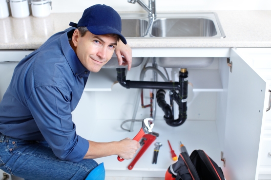Residential Plumbing Clacton-On-Sea