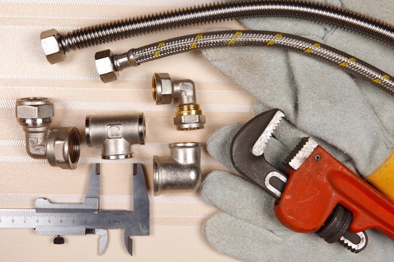 Plumbers Clacton-On-Sea