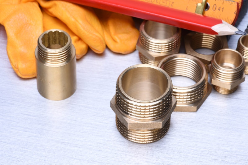 Plumbers in Clacton-On-Sea