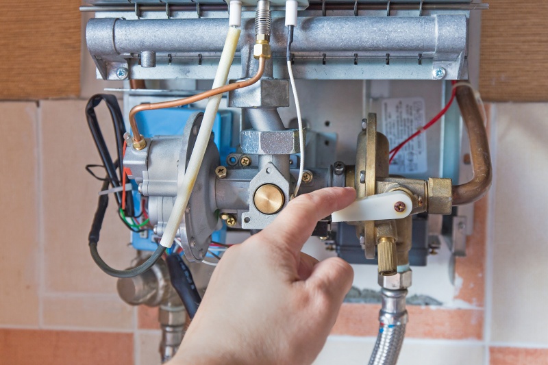 Plumbing Heating Clacton-On-Sea, Little Clacton, CO15, CO16