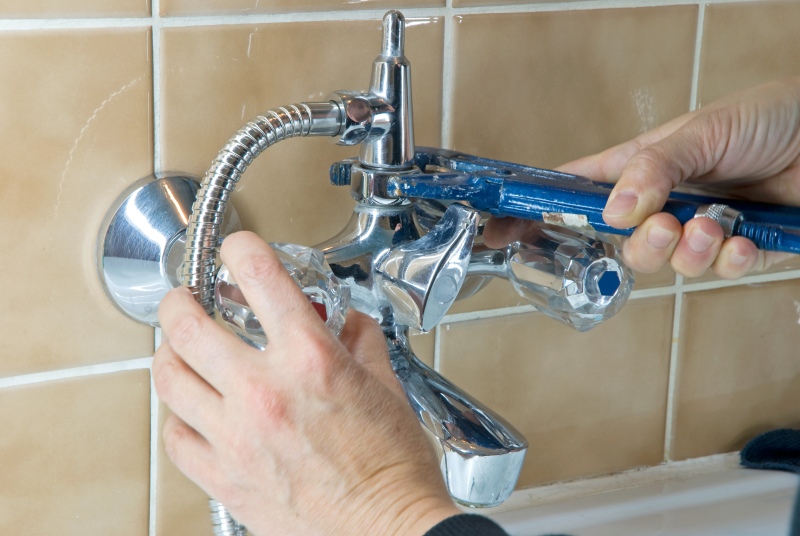 Shower Repair Clacton-On-Sea, Little Clacton, CO15, CO16